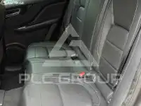 2016 Jaguar F-PACE