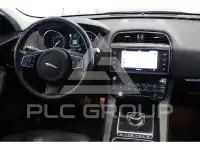 2016 Jaguar F-PACE