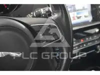 2016 Jaguar F-PACE
