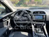 2016 Jaguar F-PACE