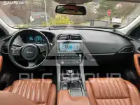 2016 Jaguar F-PACE