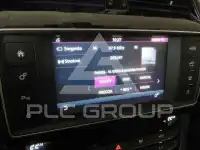 2016 Jaguar F-PACE