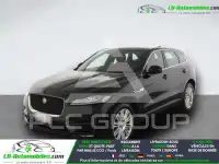 2016 Jaguar F-PACE