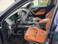 2016 Jaguar F-PACE