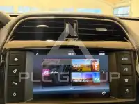 2016 Jaguar F-PACE