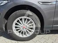 2016 Jaguar F-PACE