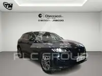 2016 Jaguar F-PACE
