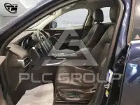 2016 Jaguar F-PACE