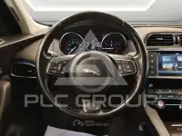 2016 Jaguar F-PACE