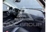 2016 Jaguar F-PACE