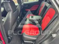 2016 Jaguar F-PACE
