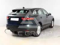 2016 Jaguar F-PACE