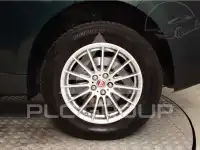 2016 Jaguar F-PACE