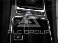 2016 Jaguar F-PACE