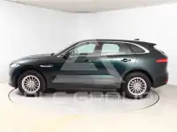 2016 Jaguar F-PACE
