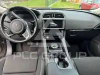 2016 Jaguar F-PACE