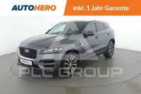2016 Jaguar F-PACE