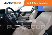 2016 Jaguar F-PACE