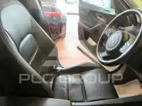 2016 Jaguar F-PACE