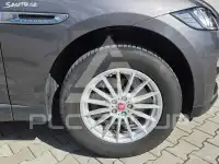 2016 Jaguar F-PACE