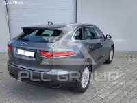2016 Jaguar F-PACE