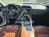 2016 Jaguar F-PACE