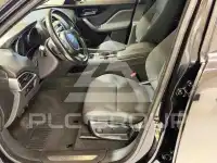 2016 Jaguar F-PACE