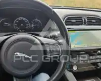 2016 Jaguar F-PACE