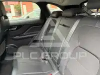 2016 Jaguar F-PACE