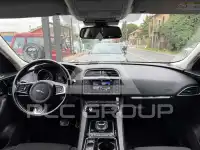 2016 Jaguar F-PACE