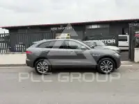 2016 Jaguar F-PACE