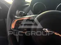 2016 Jaguar F-PACE