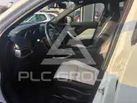 2016 Jaguar F-PACE