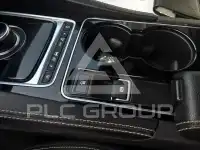 2016 Jaguar F-PACE
