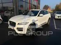 2016 Jaguar F-PACE