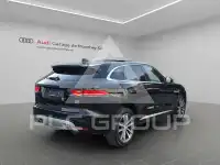 2016 Jaguar F-PACE