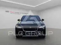 2016 Jaguar F-PACE