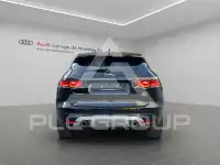 2016 Jaguar F-PACE