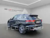 2016 Jaguar F-PACE