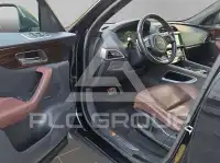 2016 Jaguar F-PACE