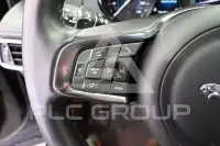 2016 Jaguar F-PACE