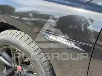 2016 Jaguar F-PACE