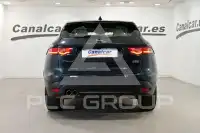 2016 Jaguar F-PACE