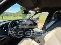 2016 Jaguar F-PACE