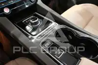 2016 Jaguar F-PACE