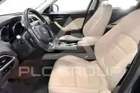 2016 Jaguar F-PACE