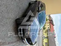 2016 Jaguar F-PACE