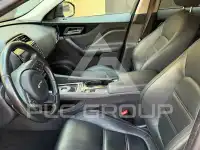2016 Jaguar F-PACE