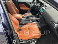 2016 Jaguar F-PACE