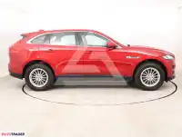 2016 Jaguar F-PACE